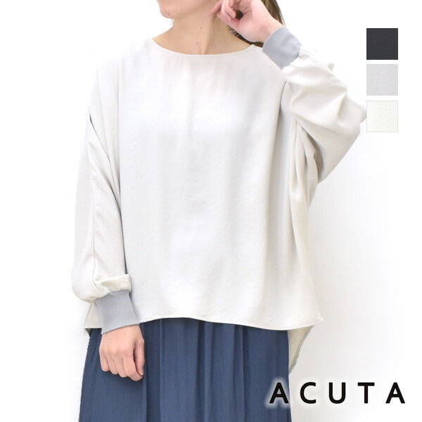 楽天市場】acuta(シャツ・ブラウス|トップス):レディース 楽天市場】acuta(シャツ・ブラウス|トップス):レディース