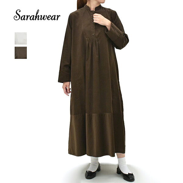 楽天市場】sarah wear サラウェア（ワンピース｜レディース