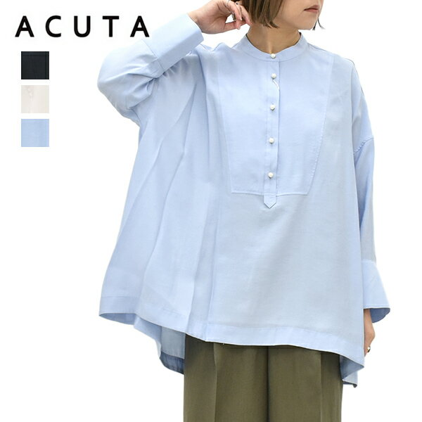 【ACUTA】⭐︎新品未使用⭐︎ブラウス ブラウス・シャツ – ACUTA