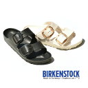 ビルケンシュトック BIRKENSTOCK アリゾナ ビッグバックル EVA サンダル ARIZONA BIG BUCKLE EVA ナロー 1029641 1...