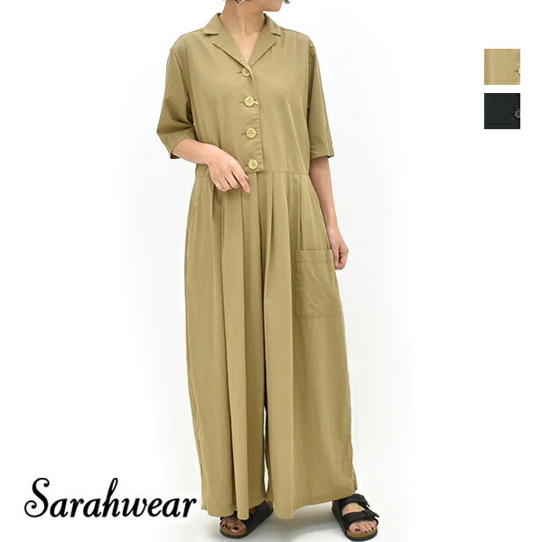 楽天市場】sarah wear ワンピースの通販 