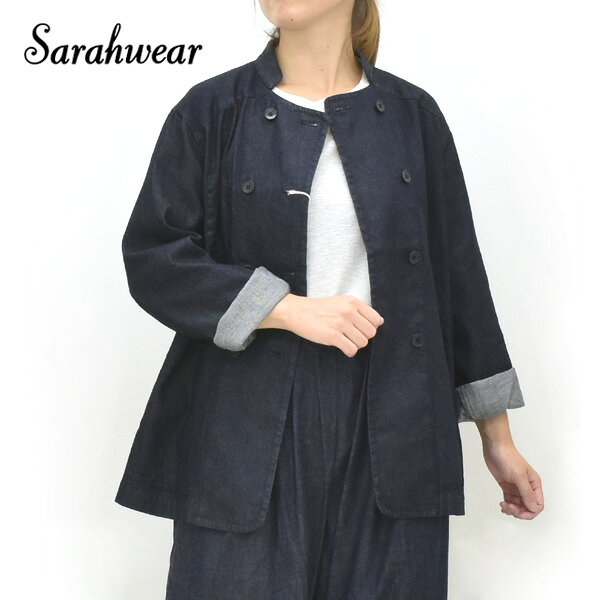 楽天市場】sarah wear サラウェア ジャケットの通販