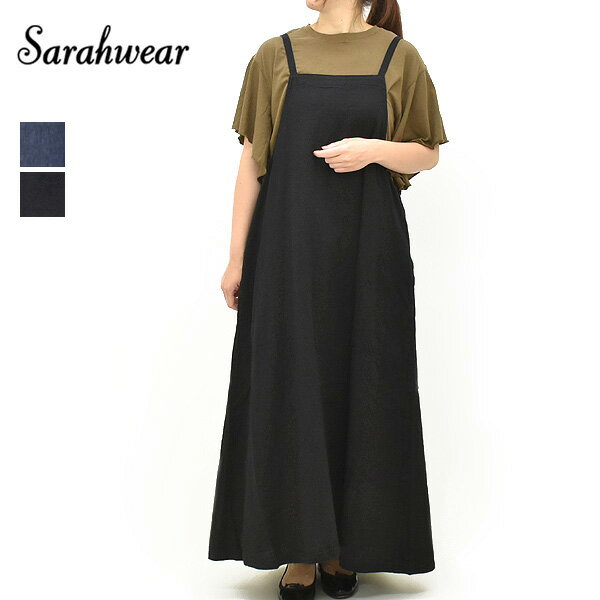 楽天市場】sarah wear サラウェア（ワンピース｜レディース
