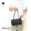 &MyuQ アンドミューク