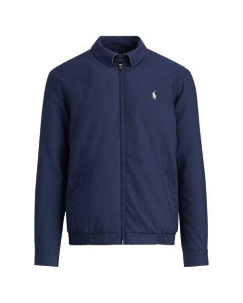 ラルフローレン ポロ ラルフローレン メンズ Polo Ralph Lauren Bi-Swing Windbreaker ウィンドブレーカー French Navy/Khaki ジャケット