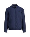 ポロ ラルフローレン メンズ Polo Ralph Lauren Bi-Swing Windbreaker ウィンドブレーカー French Navy/Khaki ジャケット