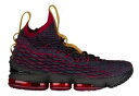 ナイキ メンズ バッシュ NIKE LEBRON 15 XV