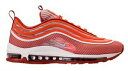 ナイキ メンズ スニーカーAir Max 97 Ultra 2017 エアマックス97 ウルトラ Vintage Coral/Sail/Mars Stone