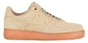 iCL Y GAtH[X1[ Nike Air Force 1 Low LV8 Xj[J[ Mushroom/Gum Med Brown