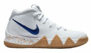 ナイキ キッズ/レディース カイリー4 Nike Kyrie 4 IV GS 