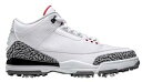 W[_ Y 26.5cm StV[Y Jordan 3 Retro Golf - White Cement