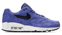 iCL Y GA}bNX90/1 Nike Air Max 90/1 Casual Shoes Xj[J[ Purple Basalt/Anthracite/Summit White