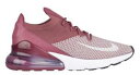 iCL Y Xj[J[ Nike Air Max 270 Flyknit jOV[Y GA}bNX Plum Fog/White/Vintage Wine/Total Crimson