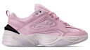 iCL fB[X eNm Nike M2K Tekno Xj[J[ Pink Foam/Black Phantom/White