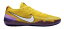 ナイキ メンズ 26.0cm コービー バッシュ Nike Kobe NXT 360 - Yellow Strike