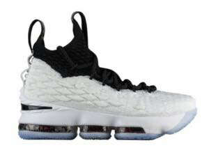 ナイキ キッズ/レディース レブロン15 Nike LeBron 15 XV GS 