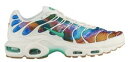 iCL Y Xj[J[ Nike Air Max Plus GA}bNX vX Sail/Menta