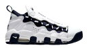 iCL Y A}l[ Nike Air More Money Xj[J[ Navy/White