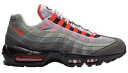 iCL Y Xj[J[ Nike Air Max 95 OG GA}bNX 95 White/Solar Red/Granite/Dust