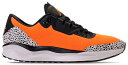 W[_ Y Xj[J[ Air Jordan Zoom Tenacity '88 jOV[Y Clay Orange/Black/Tan