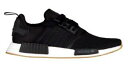 AfB_X IWiX Y Xj[J[adidas Originals NMD R1 u[Xg Black/Black/Gum