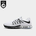 iCL Y GA}bNX2015 Nike Air Max 2015 jOV[Y White/Black