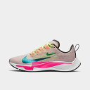 ナイキ レディース ズームペガサス37 Nike Air Zoom Pegasus 37 Premium スニーカー Barely Rose/Pink Blast/Atomic Pink