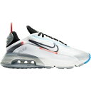 iCL fB[X GA}bNX2090 Nike Air Max 2090 - White/Black/Pink Foam