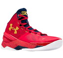 A_[A[}[ Y J[2 Under Armour Curry 2 