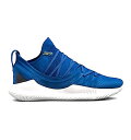アンダーアーマー メンズ カリー5 Under Armour Curry 5 V