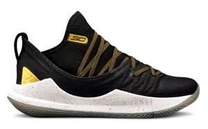 アンダーアーマー キッズ/レディース カリー5 Under Armour Curry 5 V 