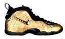 iCL {[CY/LbY/fB[X obV Nike Little Posite Pro Xj[J[ Metallic Gold