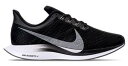 iCL Y Y[yKTX^[{ Nike Zoom Pegasus 35 Turbo jOV[Y Black/Vast Grey/Oil Grey