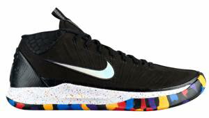 ナイキ メンズ 29.0cm コービー バッシュ Nike Kobe A.D. Mid - NCAA