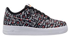 楽天trois　HOMMEナイキ ボーイズ/キッズ/レディース Nike Air Force 1 Low LV8 