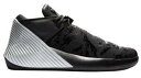 ナイキ ジョーダン メンズ バッシュ Nike Air Jordan Why Not Zer0.1 Low ホワイノット Black/Grey/White