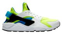 iCL Y Xj[J[ Nike Air Huarache SE GA n` jOV[Y White/Volt/Black/Photo Blue