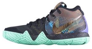 ナイキ キッズ/レディース Nike Kyrie 4 IV GS 