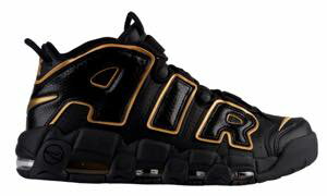 ナイキ メンズ スニーカー モアアップテンポ Nike Air More Uptempo '96 