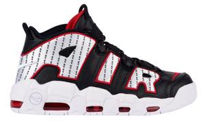 ナイキ メンズ モアアップテンポ Nike Air More Uptempo 