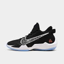 ナイキ キッズ/レディース フリーク2 Nike Freak 2 GS バッシュ ミニバス Black/White/Off Noir/Solar Flare