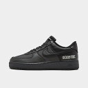 iCL Y GAtH[X Nike Air Force 1 Core-Tex Xj[J[ Anthracite/Black/Barely Grey