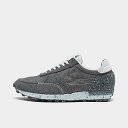 ナイキ メンズ Nike DBreak-Type Recycled Canvas スニーカー Iron Grey/Barely Volt/White