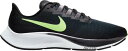 iCL Y Y[ yKTX Nike Air Zoom Pegasus 37 jOV[Y Black/Blue/Green