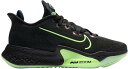 ʥ  Nike Air Zoom BB NXT Хå BLACK/GREEN/BLUE