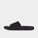 AfB_X Y T_ adidas Adilette Cloudform Plus Slide Xbp Core Black/Cloud Metallic