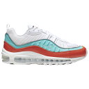 iCL fB[X/E[} Xj[J[ Nike Air Max 98 JWAV[Y Cosmic Clay/Light Aqua/White