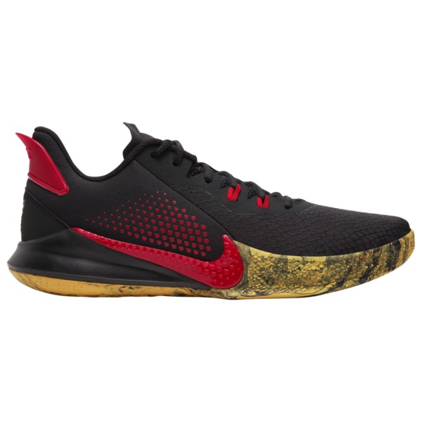 ʥ  ޥХե塼꡼ Nike Mamba Fury 