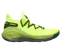 アンダーアーマー メンズ カリー6 Under Armour Curry 6 VI