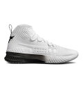 A_[A[}[ Y vWFNg bN1 Under Armour Project Rock 1 g[jOV[Y White/Black